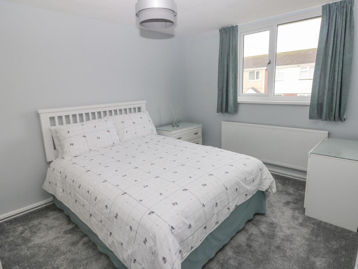 Вилла 21 Sandfield Road Барри-Порт Экстерьер фото