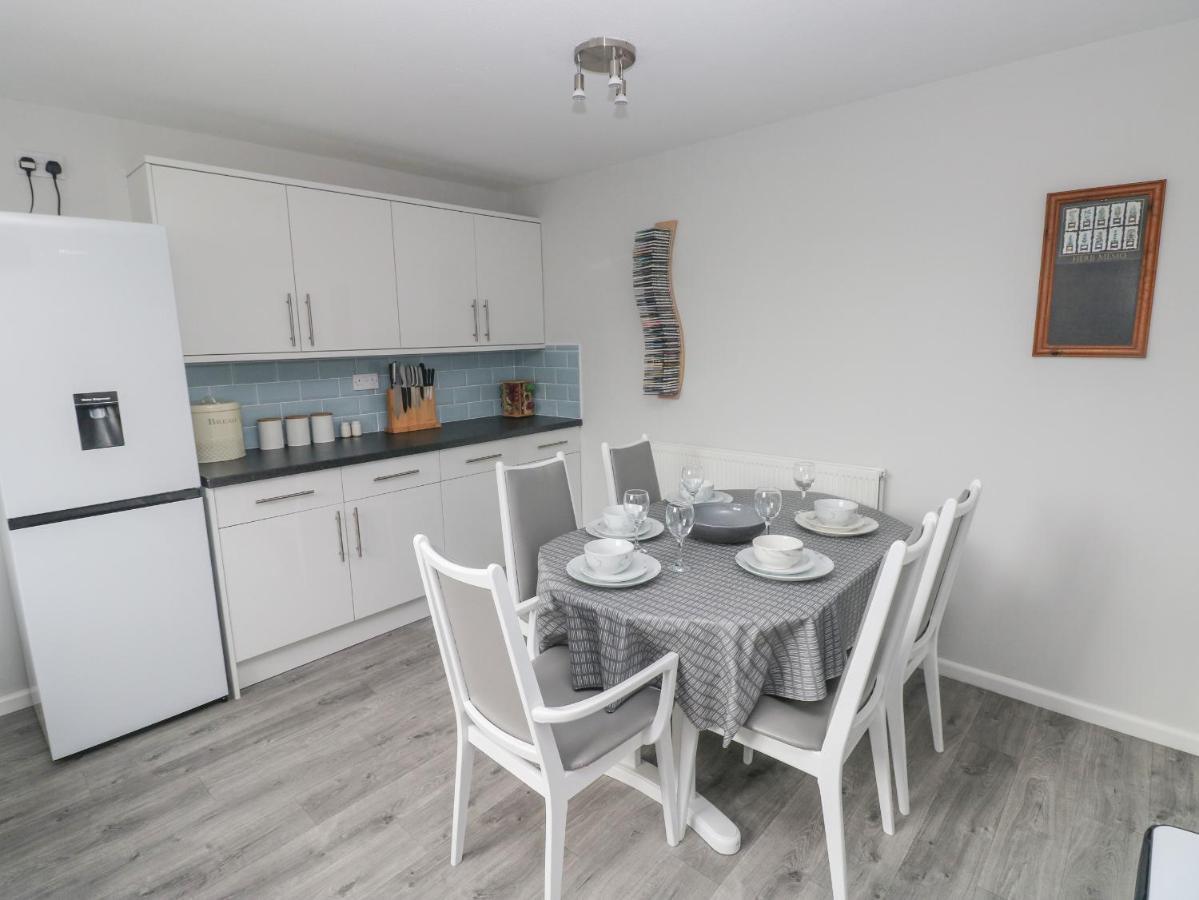 Вилла 21 Sandfield Road Барри-Порт Экстерьер фото